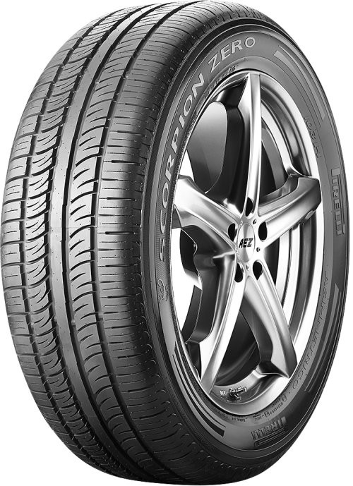 Pirelli Reifen 1748200 Pirelli Scorpion Zero Asimme 275/45 R20 110H 1748200