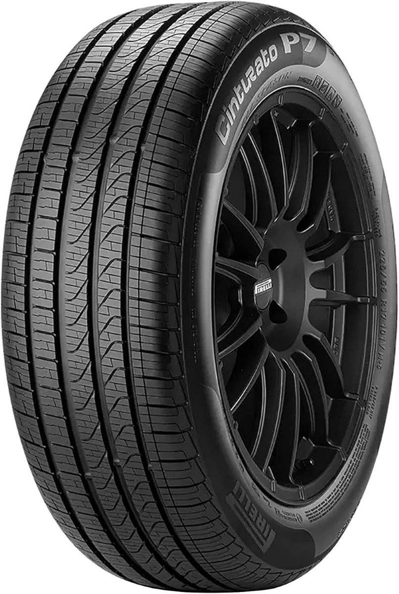 Pirelli Däck 2520700 2520700 Pirelli Cinturato P7 ALL Sea 205/55R17 95V XL