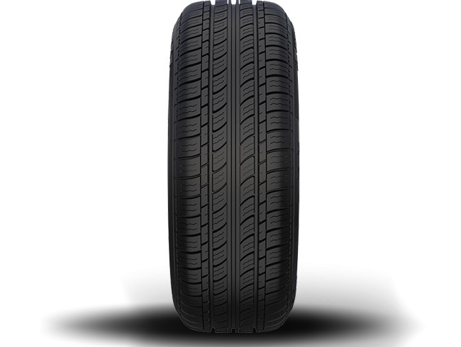 Federal Tyres 129G5BJD Federal 129G5BJD SS-657 195/65 R15