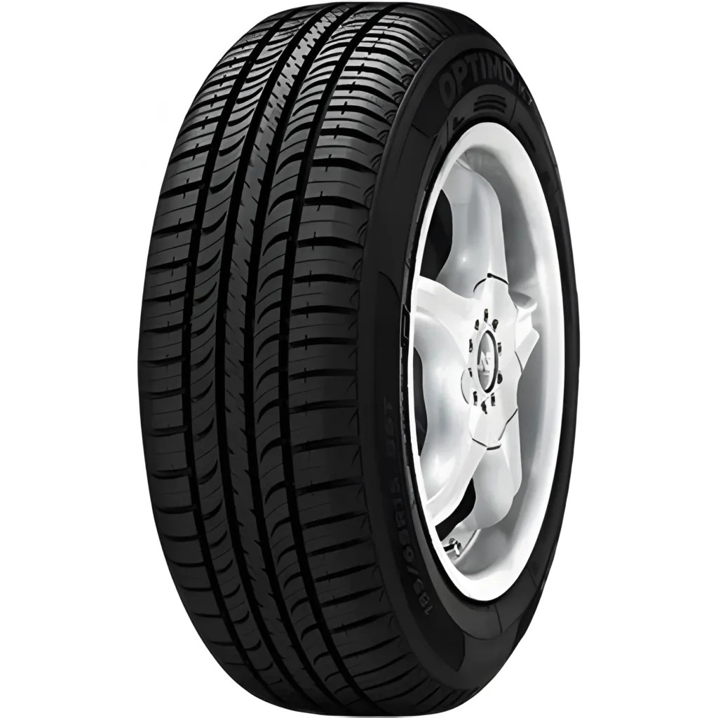 Hankook Rehvid 1011646 Hankook 1011646 Optimo K715 135/80 R13