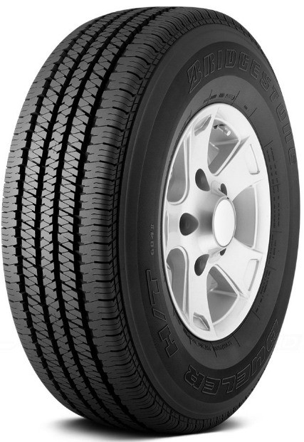 Bridgestone Däck 6514 6514 Bridgestone DUELER H/T 684 II 265/60 R18 110H
