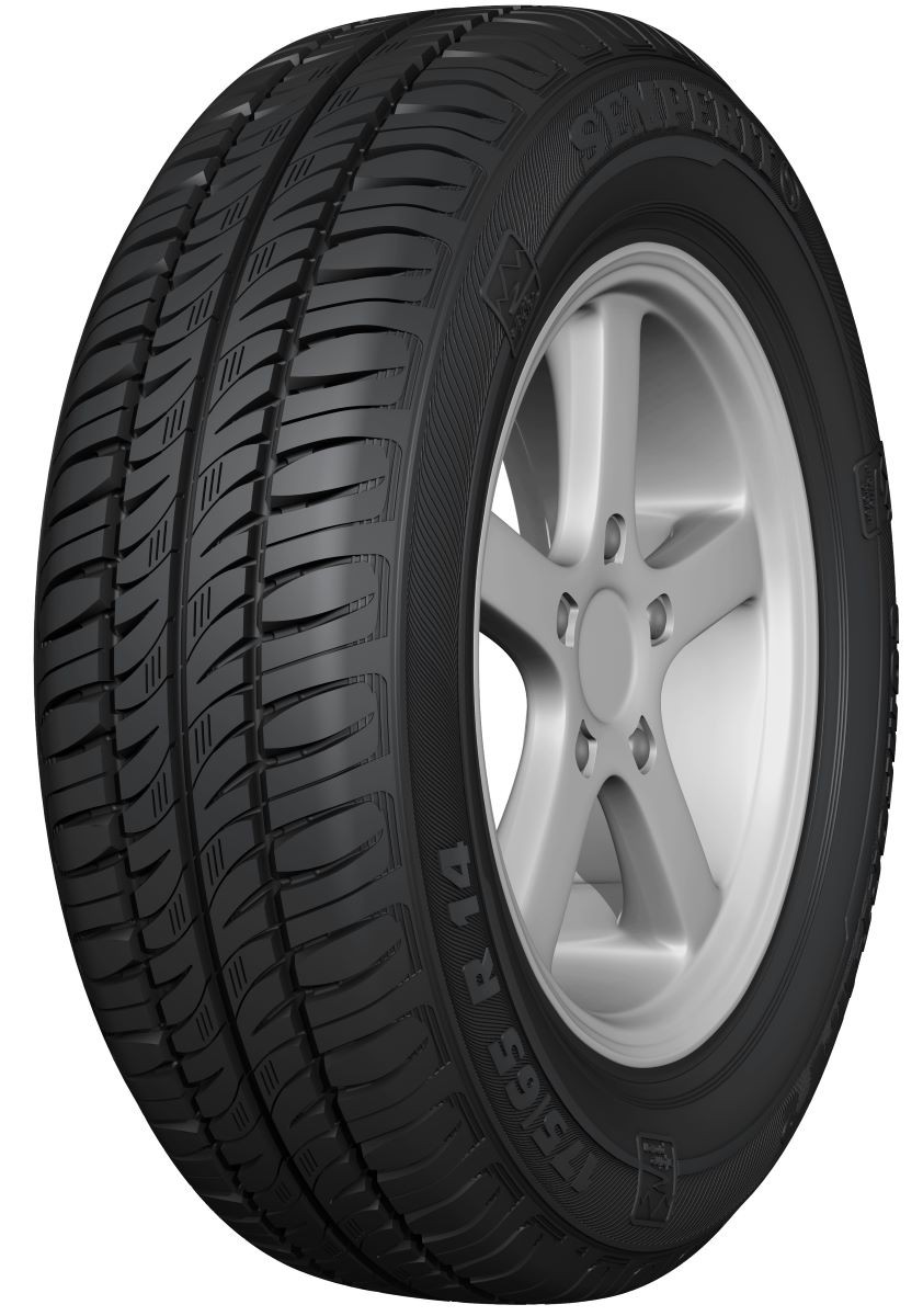 Semperit Hjul 0372115 Semperit COMFORT-LIFE 2 TL 185/65 R14 86T 0372115