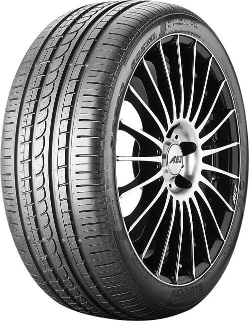 Pirelli Tyres 1573200 Pirelli 1573200 Pzero Rosso Asimmetr 285/35 R19
