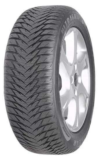 Goodyear Hjul 522787 Goodyear 522787 UltraGrip 8 195/65 R15