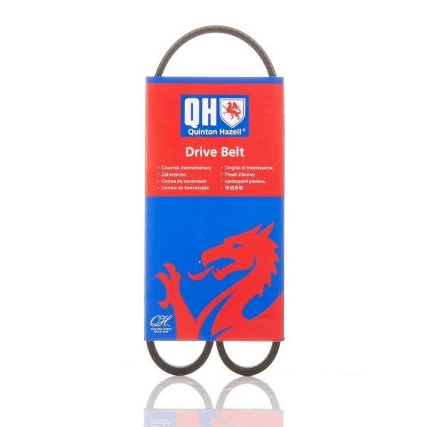 QUINTON HAZELL Multireim QBR4738 QUINTON HAZELL Kileribberem JAGUAR QBR4738