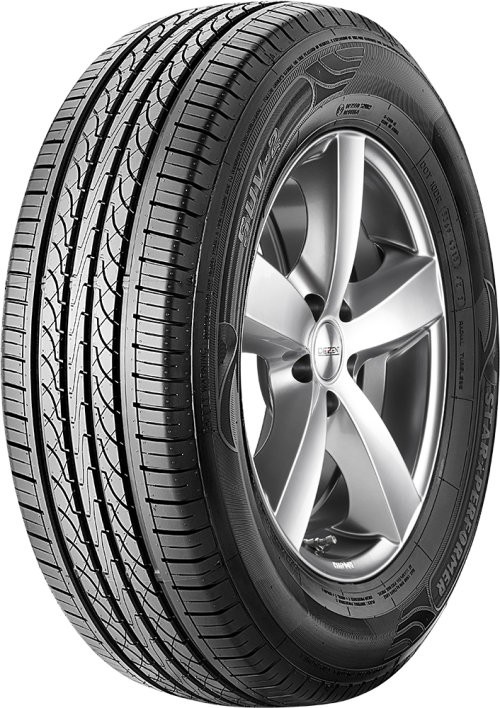 Star Performer Tyres J7947 Star Performer SUV-2 225/65 R17 102V J7947