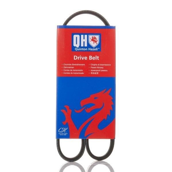 QUINTON HAZELL Keilrippenriemen QBR4850 Rippenriemen QUINTON HAZELL CAMRY QBR4850 günstig