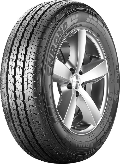 Pirelli Tyres 2187300 Pirelli 2187300 Chrono 2 215/75 R16