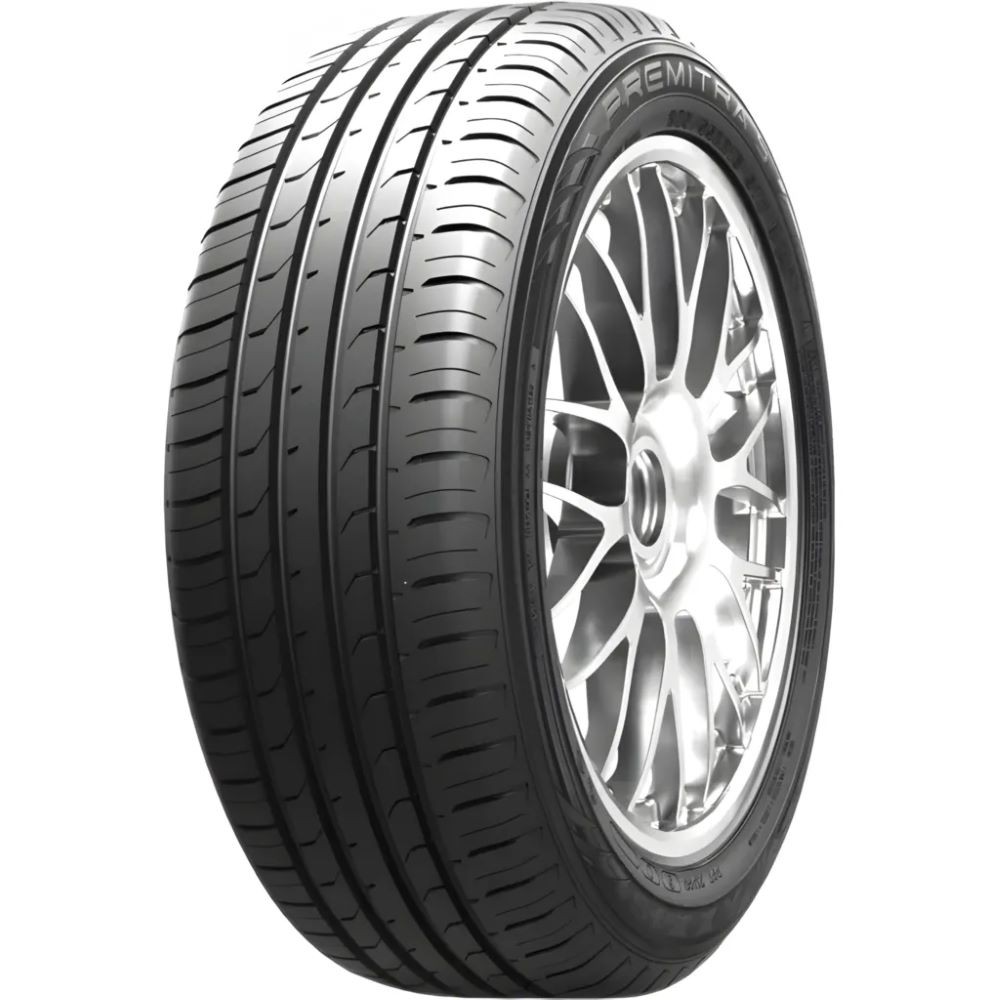 Maxxis Tyres 422017000 Maxxis 422017000 MA 510N 165/65 R13