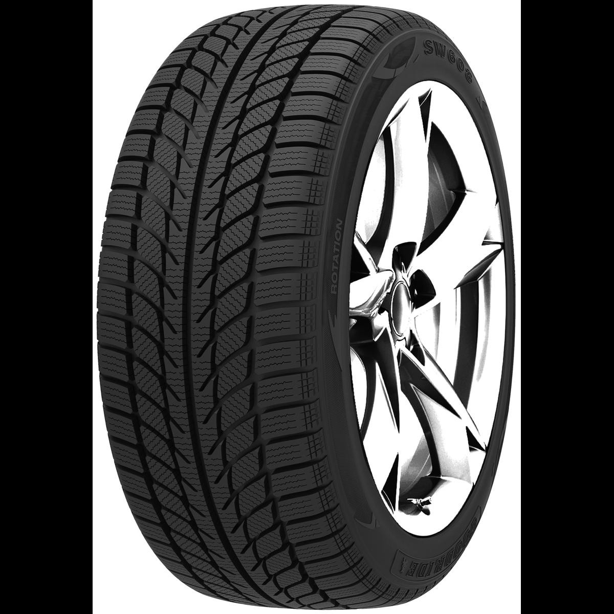 Goodride Renkaat 0910 Goodride 0910 SW608 195/70 R14