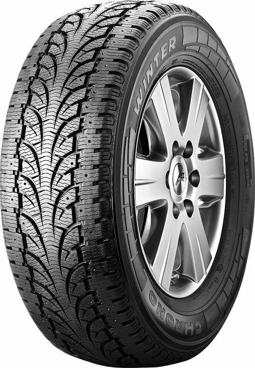 Pirelli Tyres 1790600 Pirelli 1790600 Chrono Winter 215/75 R16