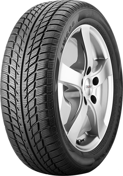 Goodride Hjul 9690 Goodride 9690 SW608 195/55 R15