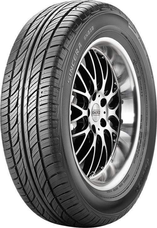 Falken Tyres 285309 Falken Sincera SN-828 175/65 R13 80T 285309