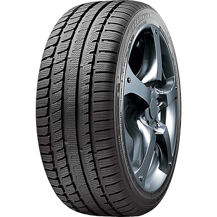 Kumho Tyres 2124563 Kumho IZEN KW27 215/65 R15 96H 2124563