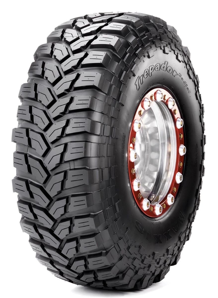 Maxxis Reifen 427261200 Maxxis M-8060 Trepador 35x12.50/- R15 113Q 427261200