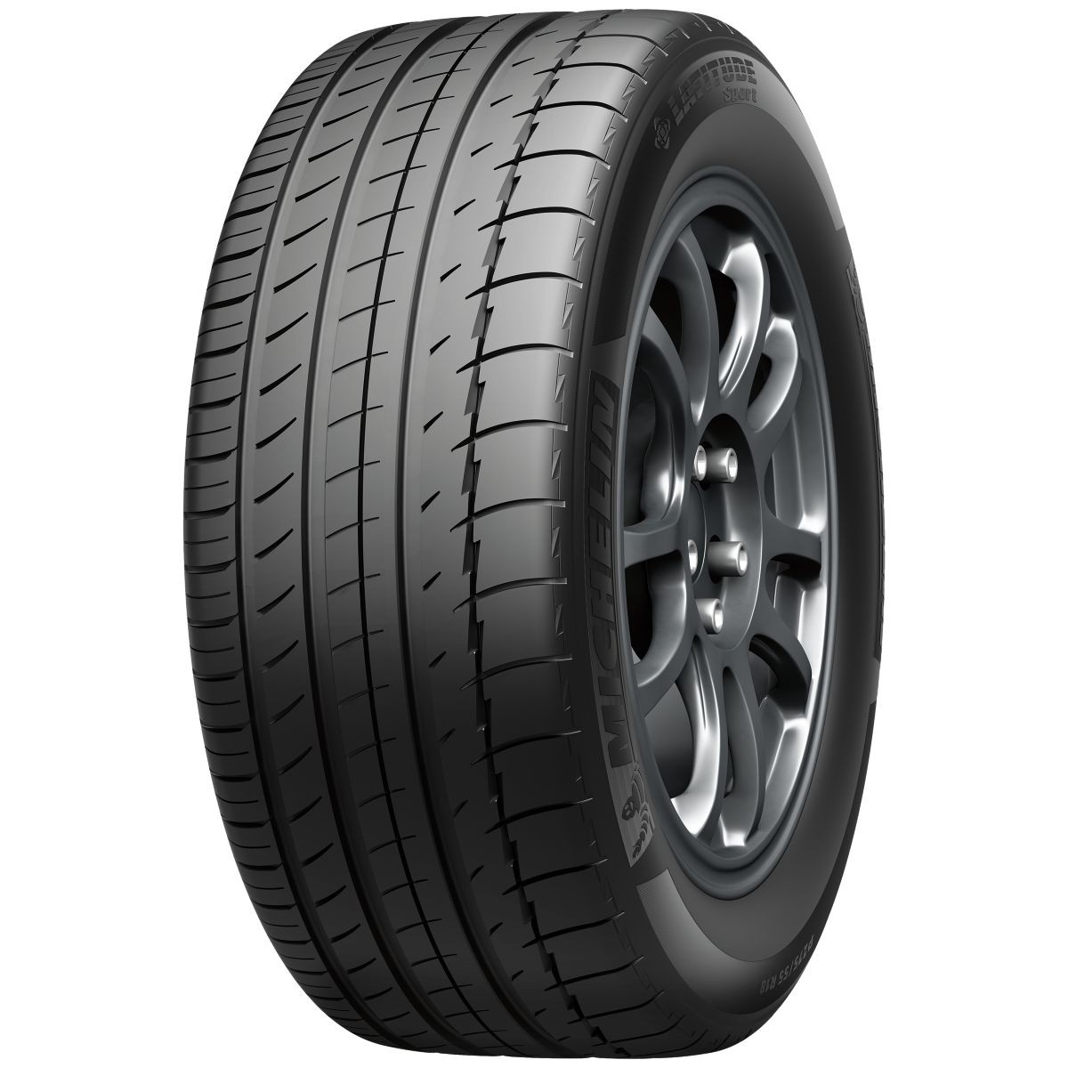Michelin Däck 699514 699514 Michelin Latitude Sport 275/55 R19 111W