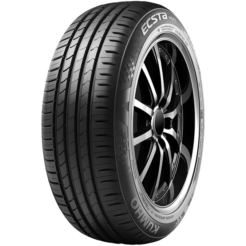 Kumho Hjul 2186893 Kumho 2186893 HS51 195/45 R15