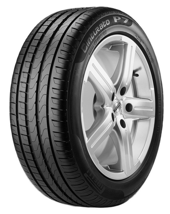 Pirelli Pneumatiky 2417800 Pirelli 2417800 P7CINTAOXL 245/40 R18