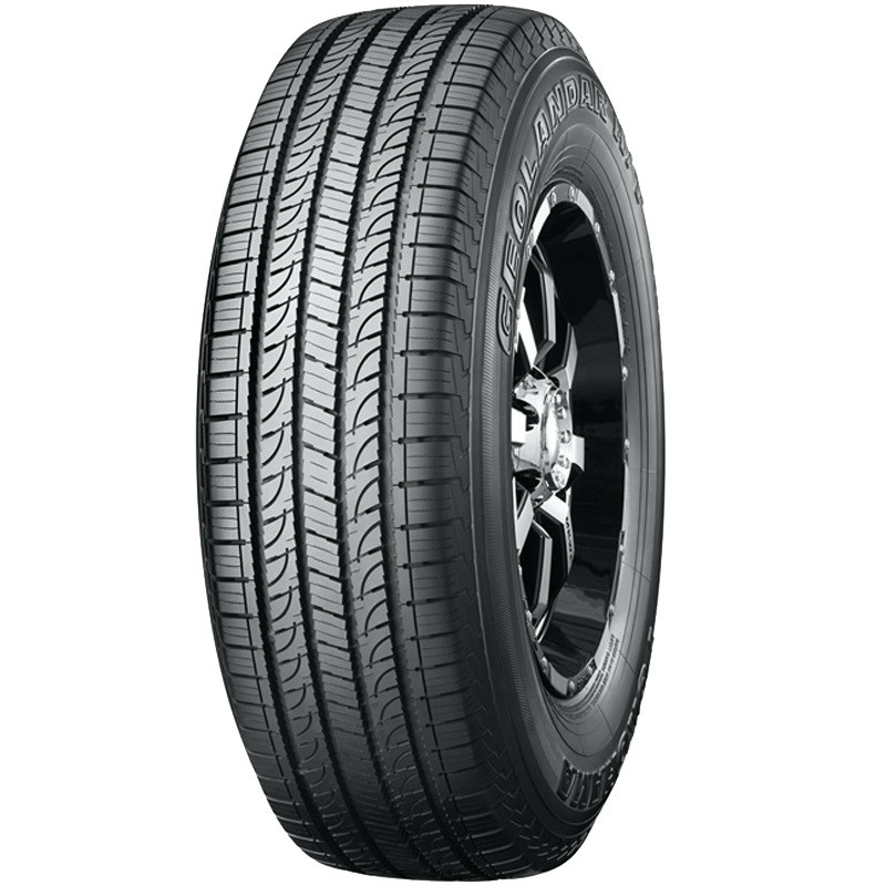 Yokohama Hjul R0503 Yokohama R0503 G056 SUV 285/60 R18