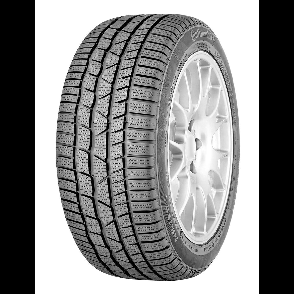 Continental Hjul 0353162 Continental CONTIWINTERCONTACT T 225/50 R16 92H 0353162