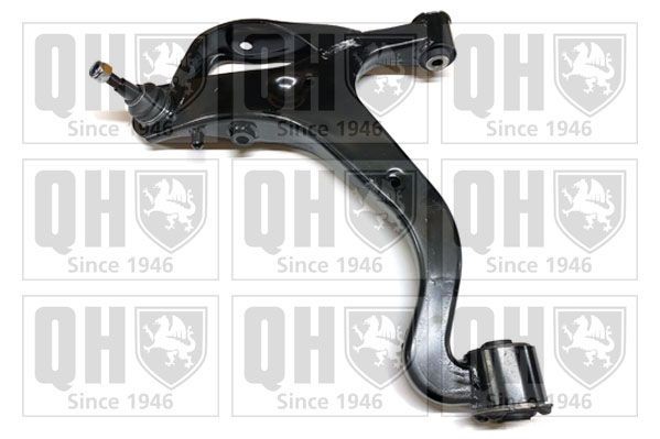 QUINTON HAZELL Bras de suspension QSA2338S QUINTON HAZELL QSA2338S Bras oscillant de suspension Land Rover Discovery 3 d'origine prix