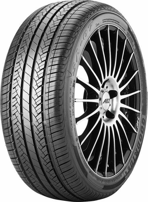 Goodride Tyres 5241 Goodride 5241 SA-07 255/45 R17