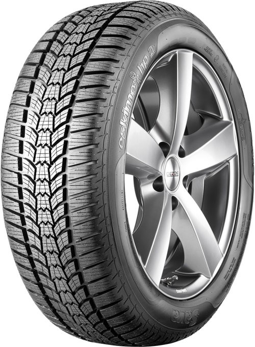 Sava Hjul 531963 Sava ESKIMO HP 2 XL 225/45 R17 94V 531963