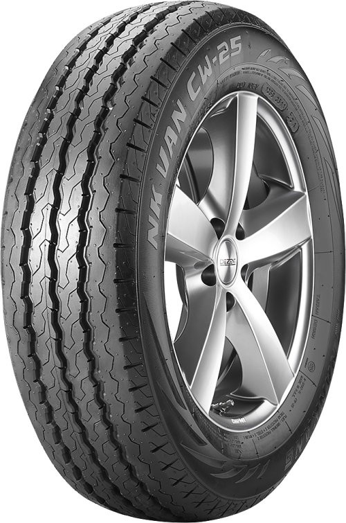 Nankang Tyres EB030 Nankang EB030 Van CW-25 155/- R13