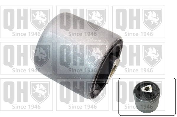 QUINTON HAZELL Draagarmrubber EMS8347 Draagarm reactiearm lager QUINTON HAZELL 2-serie EMS8347 goedkoop