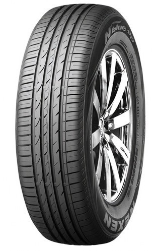 Nexen Renkaat 12843NXK Nexen 12843NXK N blue HD 205/55 R16