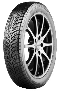 Bridgestone Hjul 8332 Bridgestone 8332 BLIZZAK LM500 XL M+ 155/70 R19