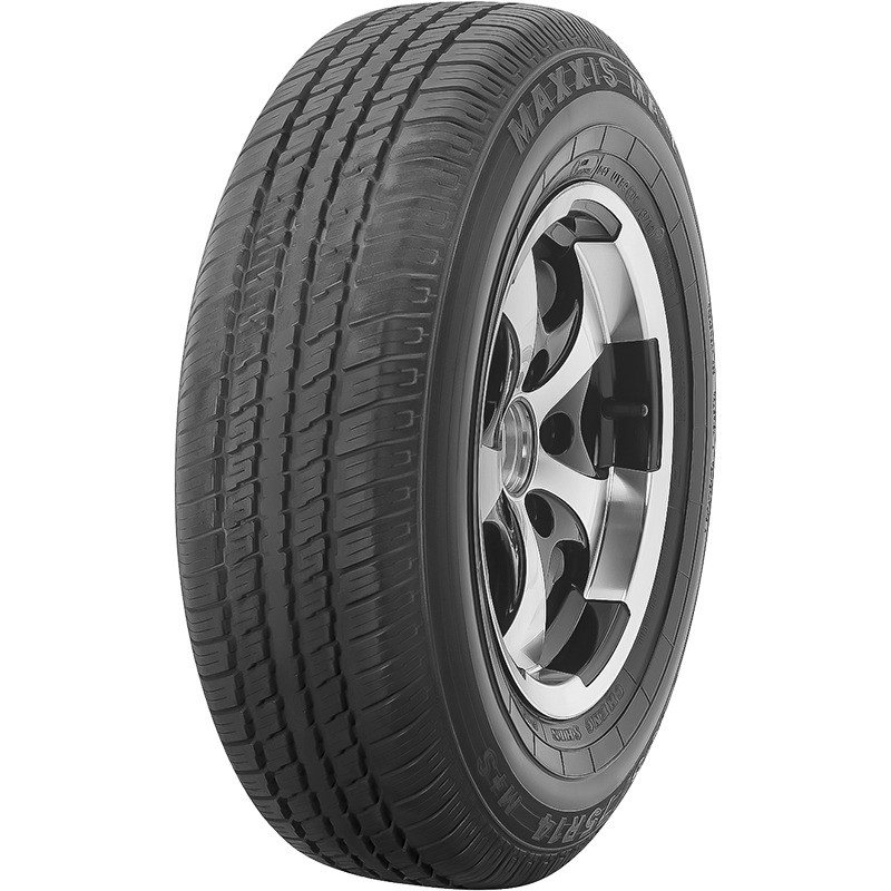 Maxxis Reifen 42901650 Maxxis 42901650 MA-1 M+S WSW 20mm 235/75 R15
