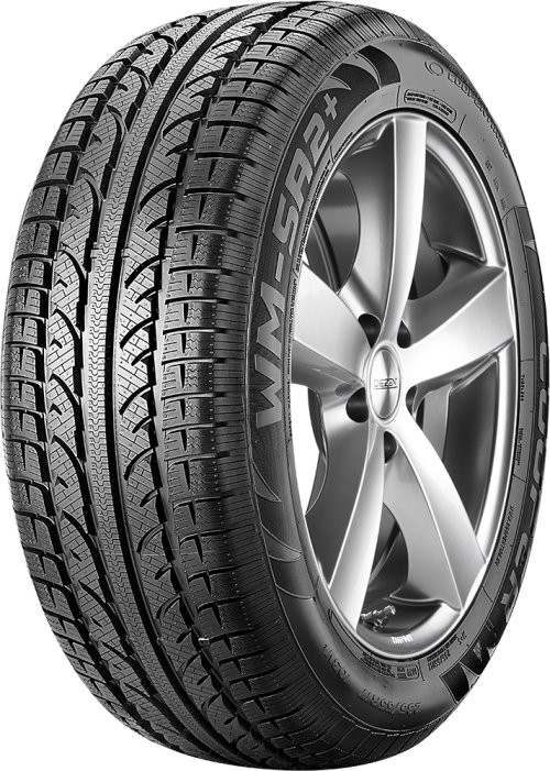 Cooper Tyres S360014 Cooper S360014 WEATHERMASTER SA2+ 165/70 R14