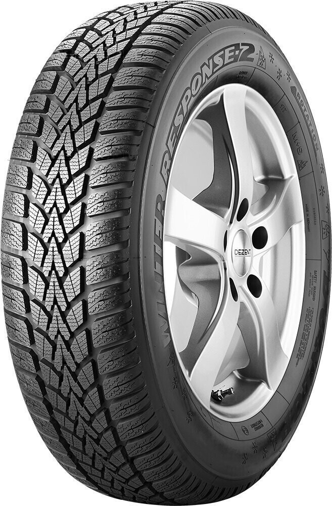 Dunlop Hjul 528966 Dunlop Street Response 2 185/65 R14 86T 528966