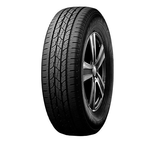 Nexen Rehvid 13134NXK Nexen 13134NXK Roadian HTX RH5 255/70 R18