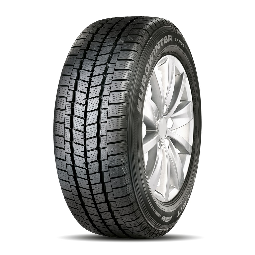 Falken Hjul 326013 Falken EUROWINTER VAN01 225/65 R16 112/110R 326013