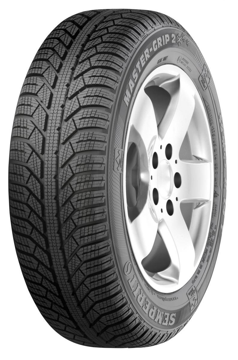 Semperit Reifen 0373212 Semperit 0373212 MASTER-GRIP 2 M+S 175/65 R13