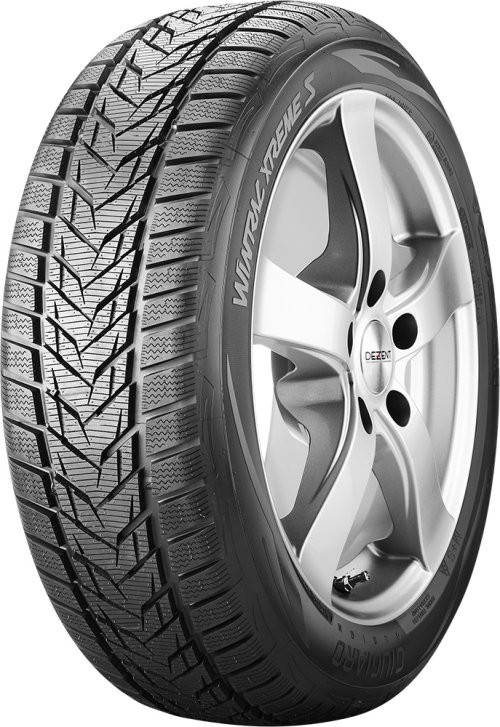 Vredestein Hjul AP21555016HWXSA00 Vredestein AP21555016HWXSA00 Wintrac Xtreme S 215/55 R16