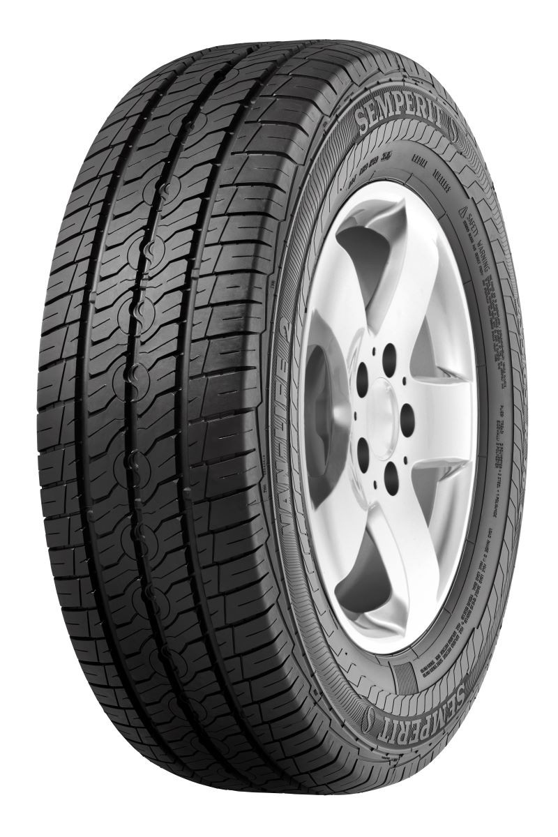 Semperit Pneumatiky 0452118 Semperit 0452118 VAN-LIFE 2 C TL 195/- R14