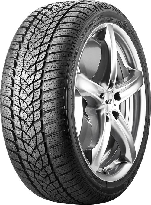 Goodyear Hjul 526864 Goodyear 526864 Ultra Grip Performan 205/50 R17