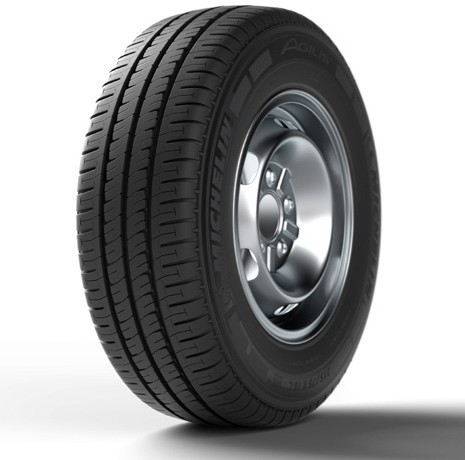 Michelin Reifen 406293 Michelin Agilis+ 215/60 R17 104H 406293