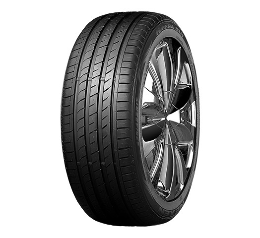 Nexen Hjul 12338NXK Nexen N'Fera SU1 255/35 R19 96W 12338NXK