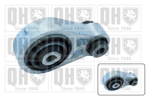 Motorophæng QUINTON HAZELL EM4288 QUINTON HAZELL EM4288 Motorophæng RENAULT SAFRANE 2010