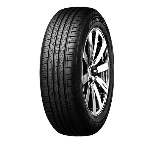 Nexen Tyres 13065NXK Nexen 13065NXK N blue Eco 195/65 R15