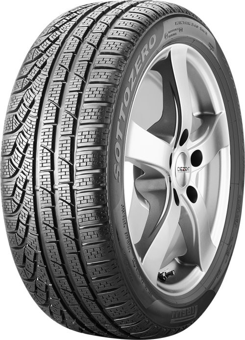 Pirelli Reifen 1850200 Pirelli W240 Sottozero Serie 295/35 R18 99V 1850200