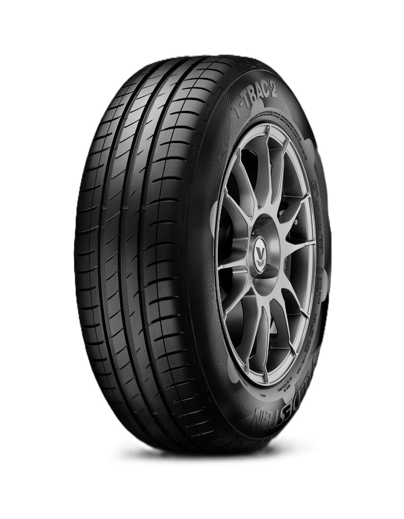 Vredestein Däck AP15565014TTT2A00 AP15565014TTT2A00 Vredestein TTRAC2 155/65R14 75T