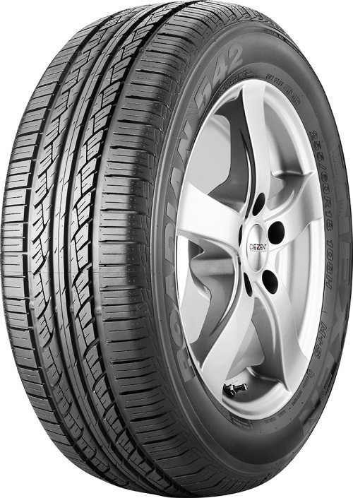 Nexen Pneumatiky 10994NXK Nexen 10994NXK Roadian 542 265/60 R18