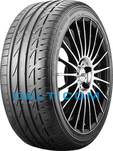 Bridgestone Hjul 5832 Bridgestone 5832 Potenza S001 245/45 R19