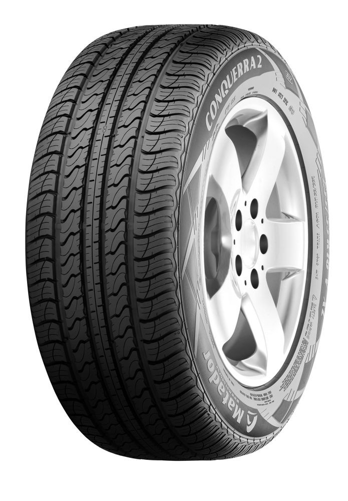 Matador Hjul 15901430000 Matador MP 82 Conquerra 2 4X 215/70 R16 100H 15901430000