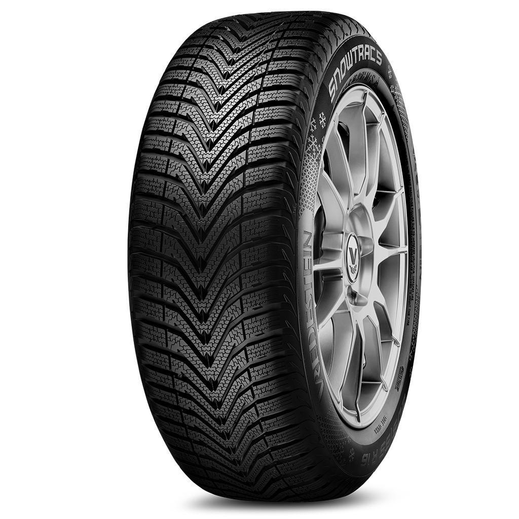 Vredestein Däck AP15565014TSN5A00 AP15565014TSN5A00 Vredestein Snowtrac 5 155/65 R14 75T